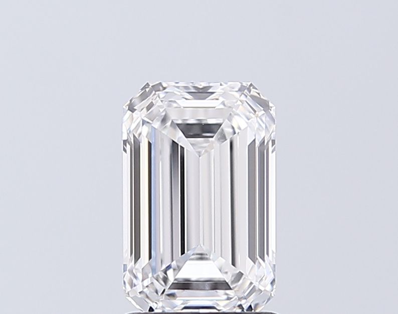 Lab Grown Diamond Lab-grown 1,85Ct F-VVS2 Round - IGILG781620881