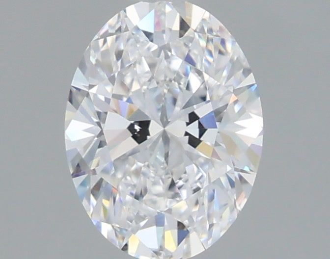 Lab Grown Diamond Lab-grown 1,09Ct D-VVS1 Oval - IGILG751507393
