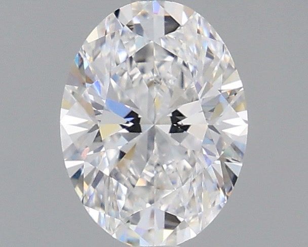 Lab Grown Diamond Lab-grown 1,08Ct D-VVS2 Oval - IGILG751507492