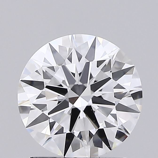 Lab Grown Diamond Lab-grown 1,56Ct D-VS1 Round - IGILG773634395