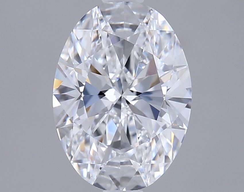 Lab Grown Diamond Lab-grown 1,57Ct D-VVS2 Oval - IGILG758527722