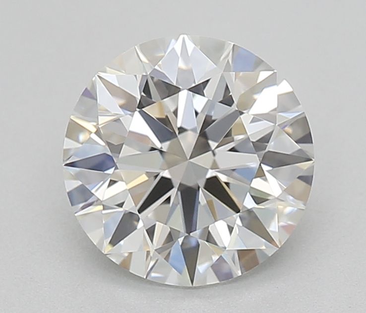Lab Grown Diamond Lab-grown 1,25Ct D-FL Round - IGILG761556000
