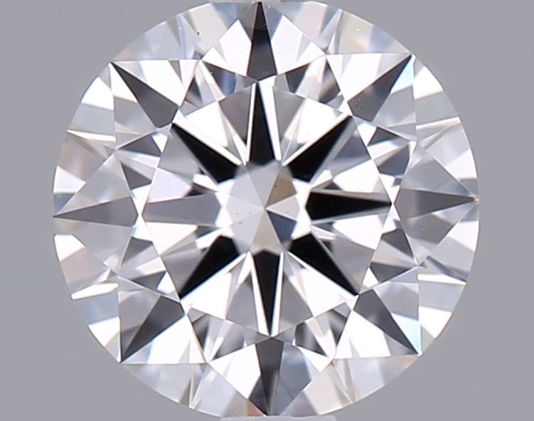 Lab Grown Diamond Lab-grown 1,07Ct D-VS1 Round - IGILG788694143