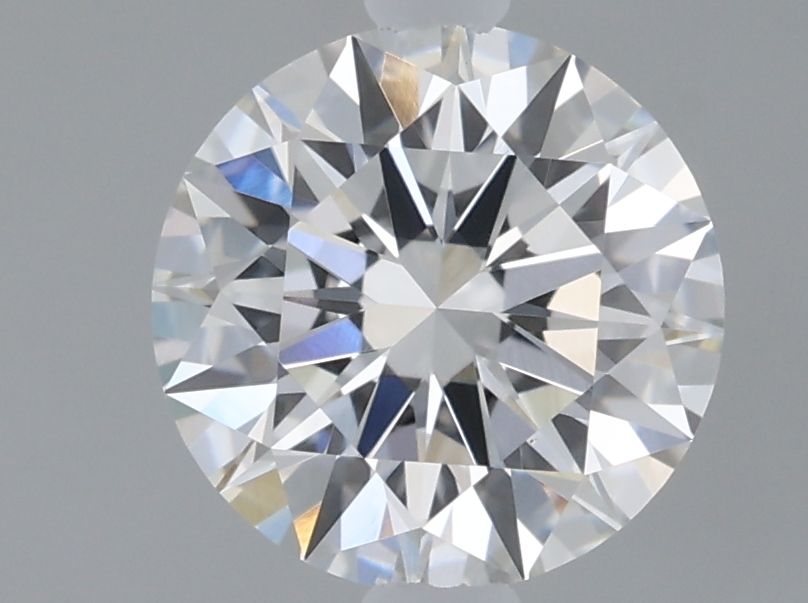 Lab Grown Diamond Lab-grown 1,51Ct E-VVS2 Round - IGILG808610960