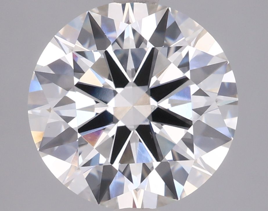 Lab Grown Diamond Lab-grown 3,52Ct G-VVS2 Round - IGILG782613051