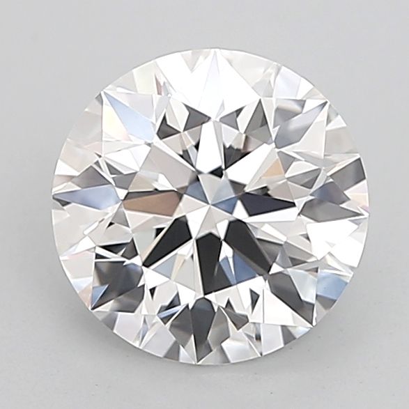 Lab Grown Diamond Lab-grown 2,06Ct D-VVS2 Round - IGILG782624690