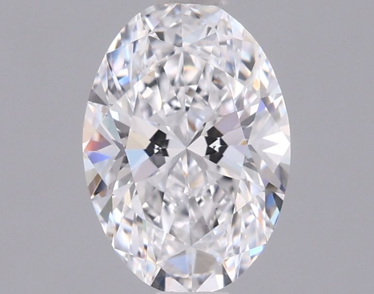 Lab Grown Diamond Lab-grown 1,05Ct D-IF Oval - IGILG790636195