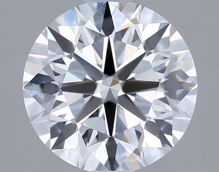 Lab Grown Diamond Lab-grown 1,91Ct D-VVS1 Round - IGILG773649905