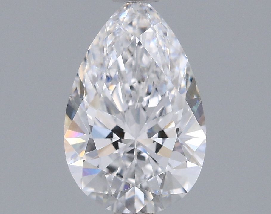 Lab Grown Diamond Lab-grown 1,04Ct D-VVS1 Pear - IGILG780619953 1