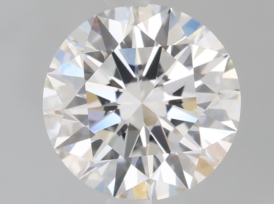 Lab Grown Diamond Lab-grown 1,51Ct F-VVS1 Round - IGILG805620278 1