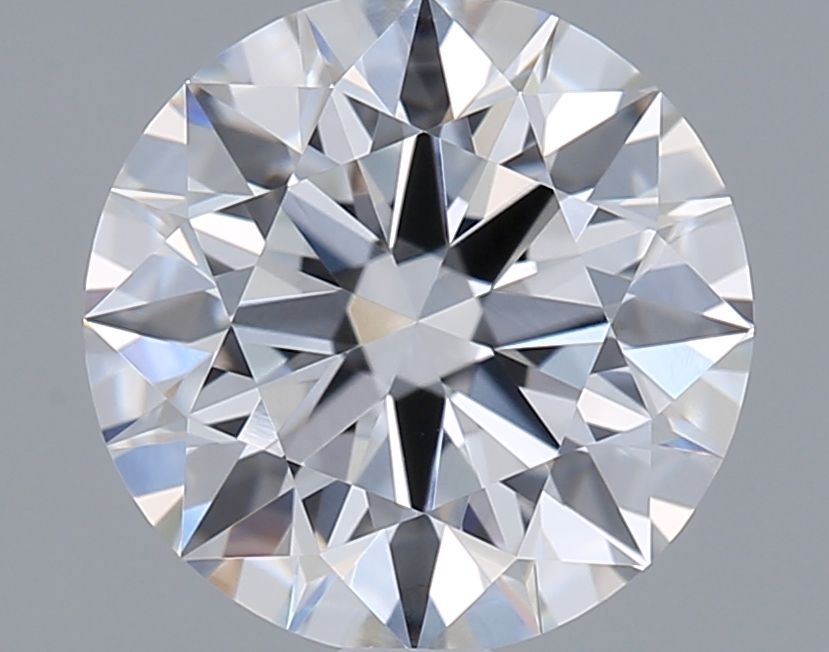 Lab Grown Diamond Lab-grown 1,53Ct D-VVS1 Round - IGILG799616044
