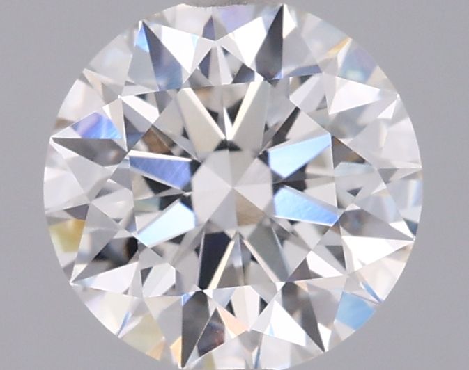 Lab Grown Diamond Lab-grown 1,55Ct F-VVS1 Round - IGILG780694720 1
