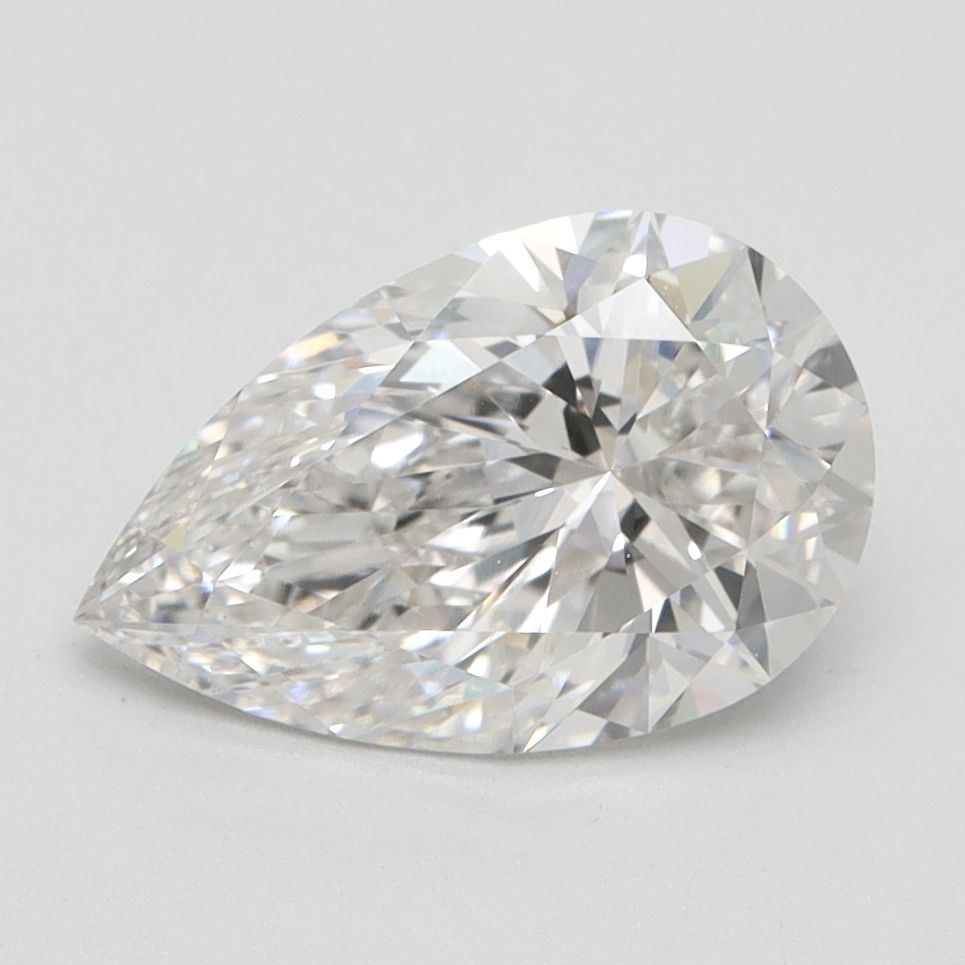 Lab Grown Diamond Lab-grown 2,04Ct G-VS1 Pear - IGILG577382191