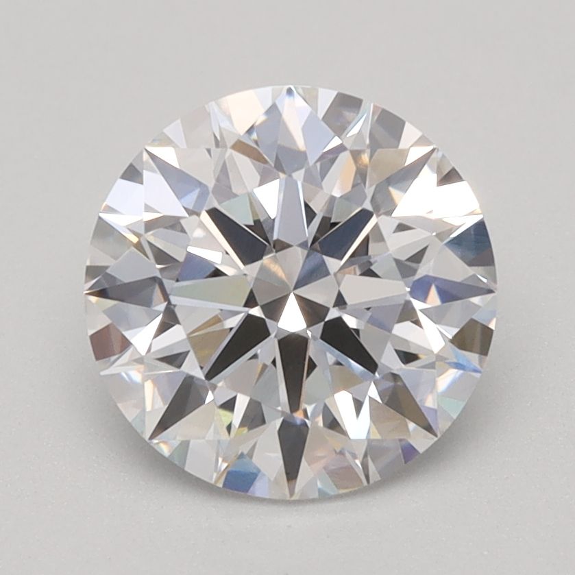 Lab Grown Diamond Lab-grown 1,1Ct D-VVS2 Round - IGILG639499956 1