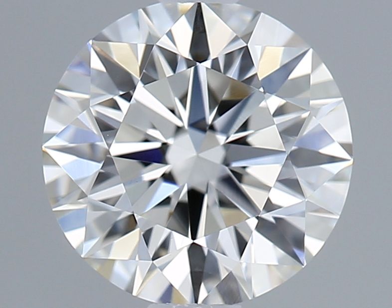 Lab Grown Diamond Lab-grown 1,06Ct G-VVS2 Round - IGILG799607321 1