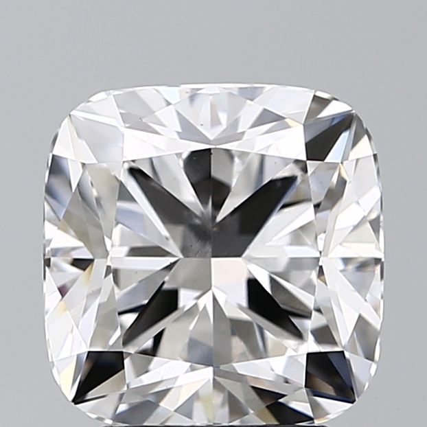 Lab Grown Diamond Lab-grown 3,58Ct D-VS1 Cushion - IGILG656494590