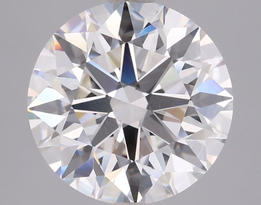 Lab Grown Diamond Lab-grown 3,06Ct G-VVS2 Round - IGILG782613030