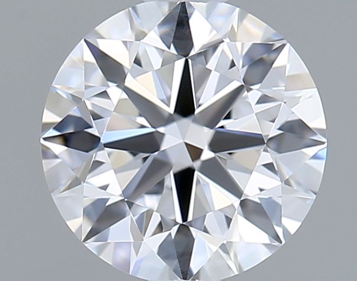 Lab Grown Diamond Lab-grown 1,04Ct D-VVS1 Round - IGILG758578371 1
