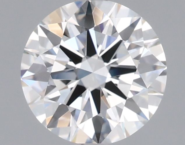 Lab Grown Diamond Lab-grown 1,1Ct G-VVS1 Round - IGILG780619748