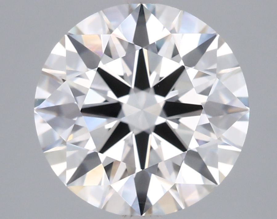 Lab Grown Diamond Lab-grown 3,01Ct G-VVS1 Round - IGILG782612998 1