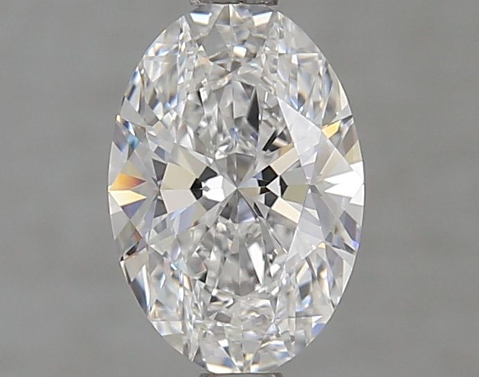Lab Grown Diamond Lab-grown 1,21Ct D-VVS1 Oval - IGILG794696883