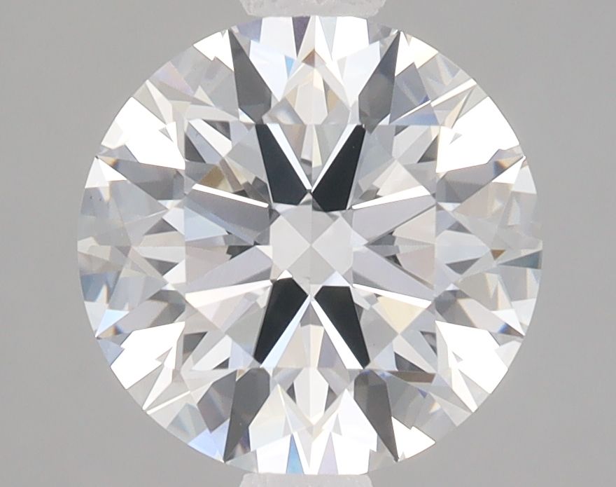 Lab Grown Diamond Lab-grown 2,9Ct F-VS1 Round - IGILG808615092 1