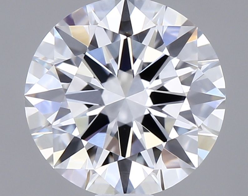 Lab Grown Diamond Lab-grown 1,06Ct D-VVS1 Round - IGILG799607315