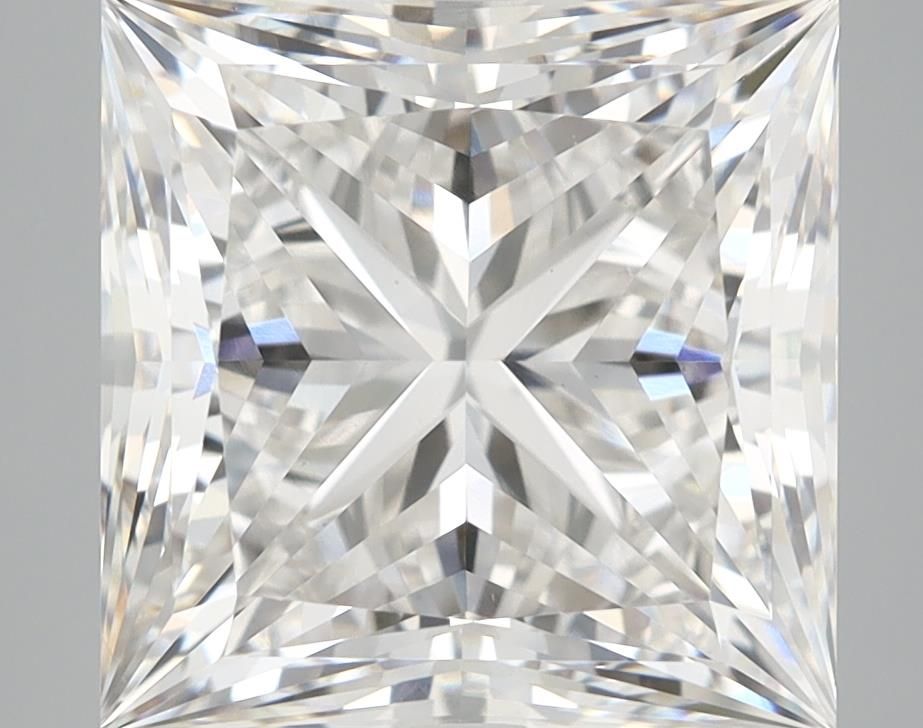 Lab Grown Diamond Lab-grown 7,05Ct G-VVS2 Princess - IGI561277924