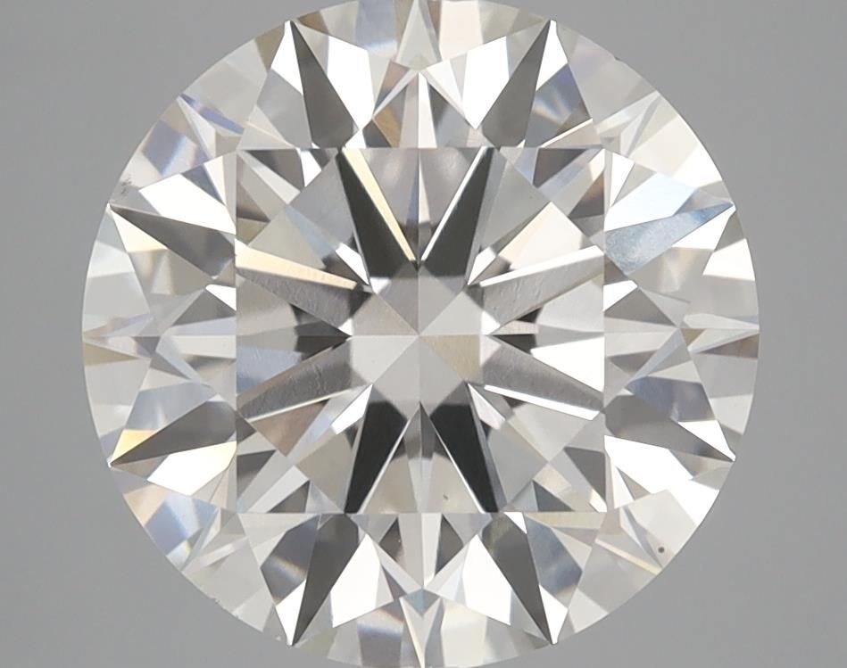 Lab Grown Diamond Lab-grown 4,51Ct H-VS1 Round - IGILG557242662