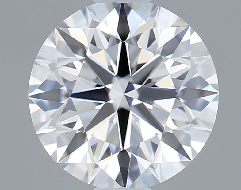 Lab Grown Diamond Lab-grown 1,02Ct F-VVS1 Round - IGILG758577385 1