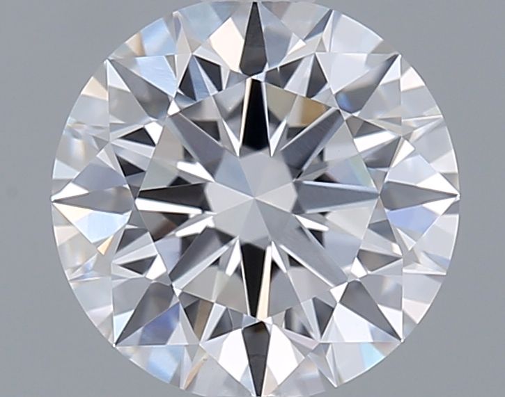 Lab Grown Diamond Lab-grown 1,02Ct D-VVS2 Round - IGILG798607885