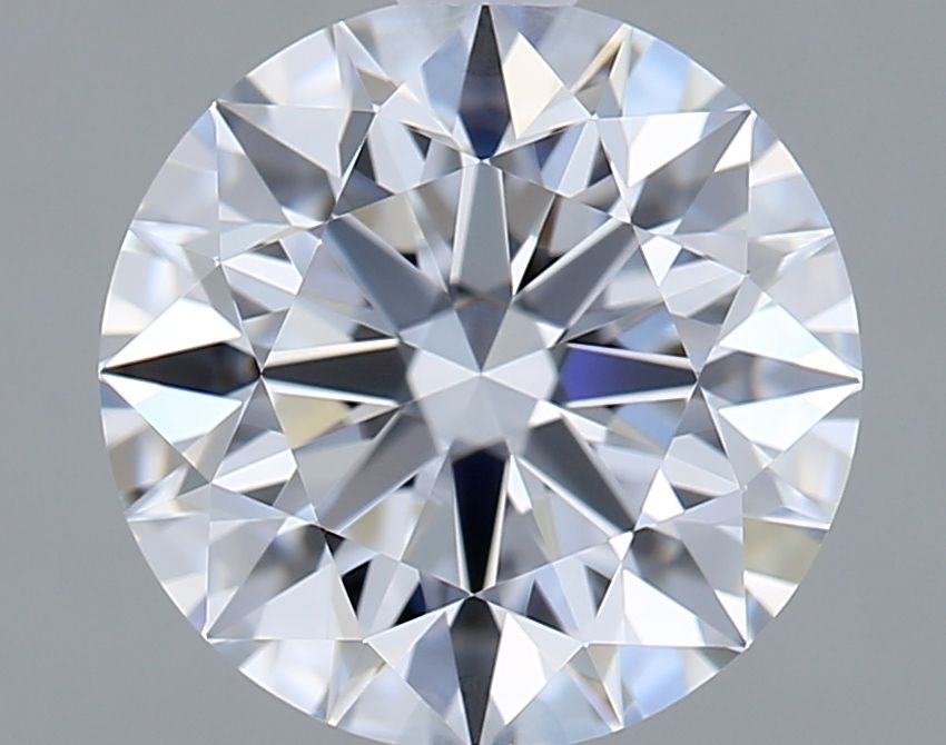 Lab Grown Diamond Lab-grown 1,79Ct F-VVS1 Round - IGILG693516237 1