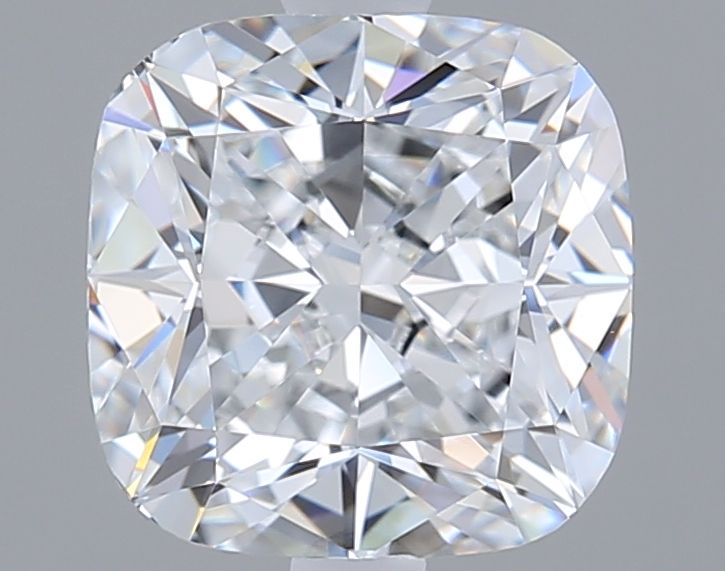 Lab Grown Diamond Lab-grown 2,22Ct D-VVS1 Cushion - IGILG746522358