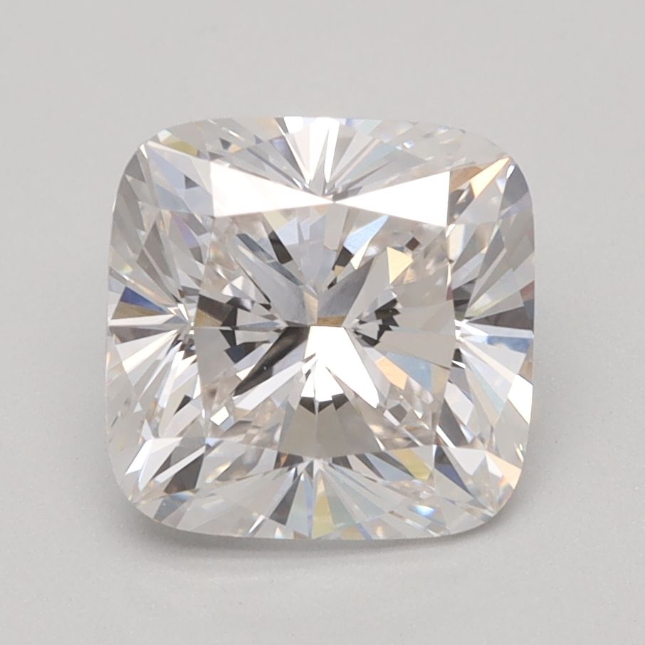 Lab Grown Diamond Lab-grown 1,41Ct G-VVS1 Cushion - IGILG555270528 1