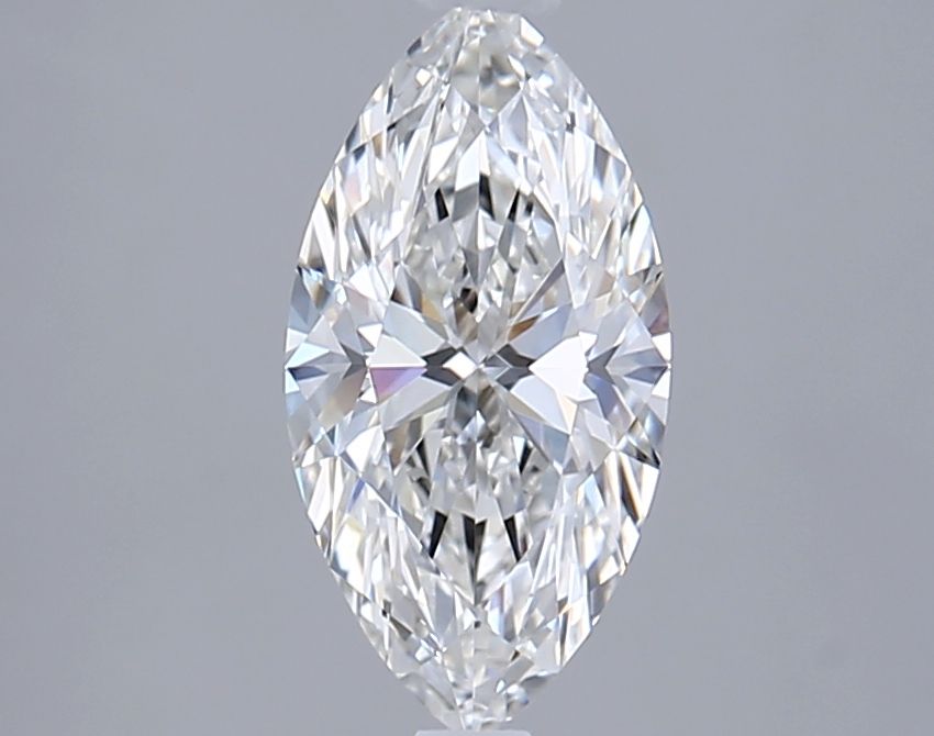 Lab Grown Diamond Lab-grown 1,54Ct G-VVS2 Marquise - IGILG789618956