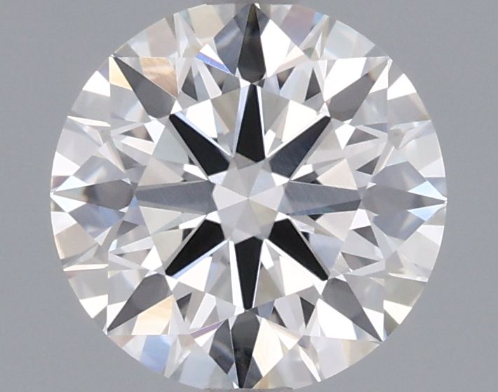 Lab Grown Diamond Lab-grown 1,55Ct F-VVS1 Round - IGILG799616087 1