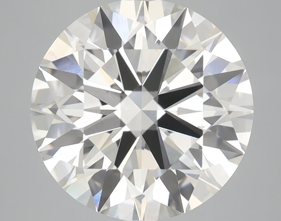 Lab Grown Diamond Lab-grown 4,57Ct H-VS1 Round - IGILG561289414