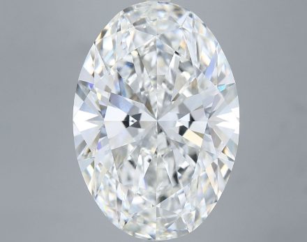 Lab Grown Diamond Lab-grown 12,05Ct F-VS1 Oval - IGILG757522232 1