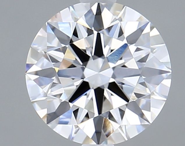 Lab Grown Diamond Lab-grown 2,06Ct D-VVS1 Round - IGILG746539106