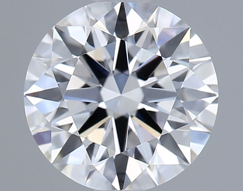 Lab Grown Diamond Lab-grown 1,04Ct D-VVS2 Round - IGILG799607182