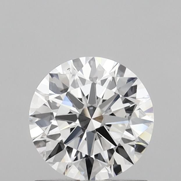 Lab Grown Diamond Lab-grown 1,03Ct F-IF Round - IGILG764613504