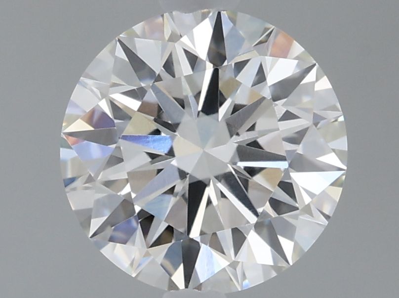 Lab Grown Diamond Lab-grown 1,09Ct F-VVS1 Round - IGILG807696661