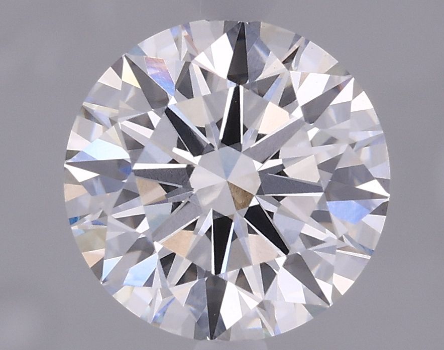 Lab Grown Diamond Lab-grown 1,55Ct F-VVS2 Round - IGILG807689793 1