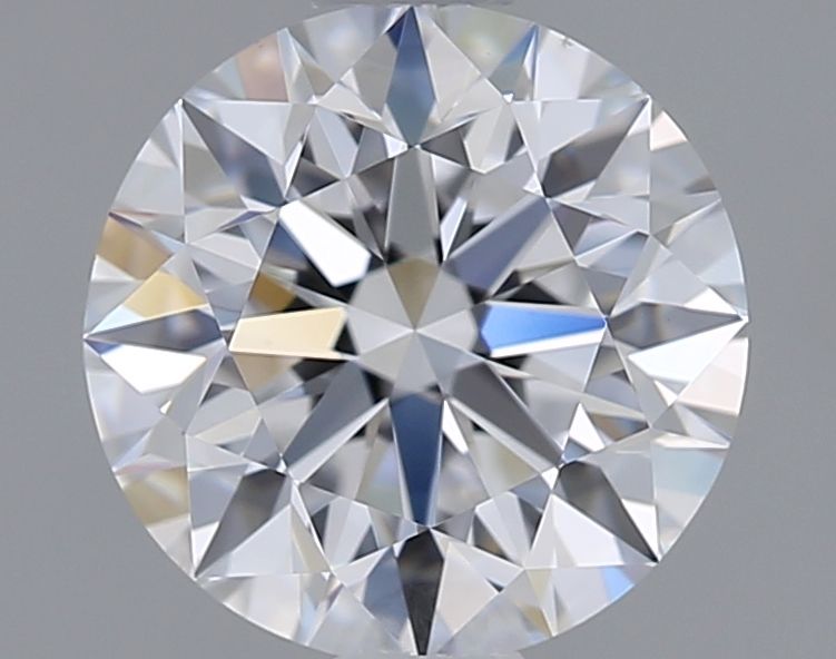 Lab Grown Diamond Lab-grown 1,21Ct D-VS1 Round - IGILG619437067