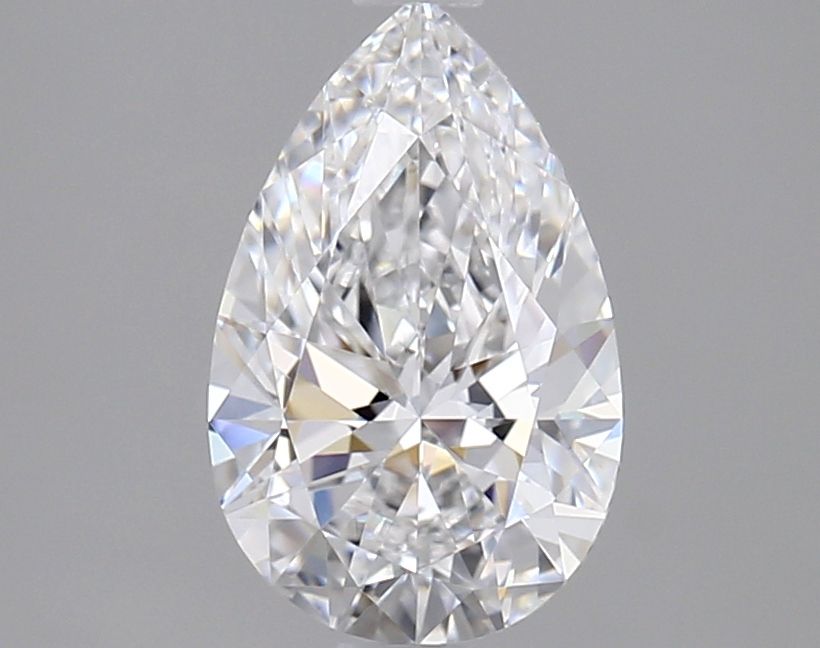 Lab Grown Diamond Lab-grown 1,5Ct D-VVS1 Pear - IGILG761504614