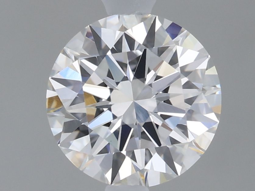 Lab Grown Diamond Lab-grown 1,06Ct D-VS1 Round - IGILG810640383