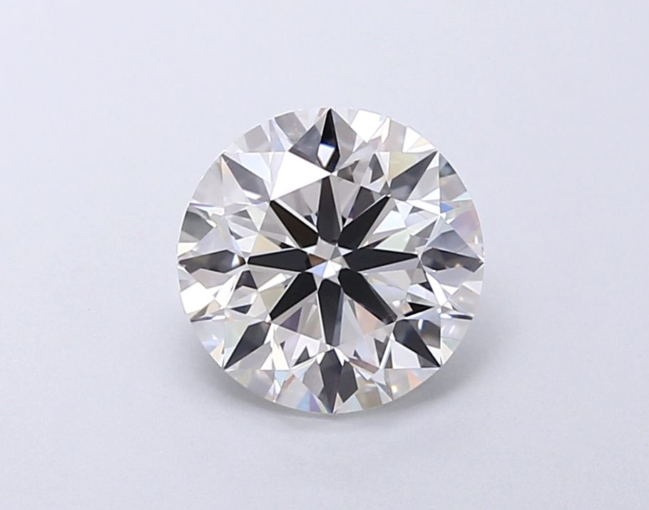 Lab Grown Diamond Lab-grown 10,01Ct G-VS1 Round - IGILG670458769