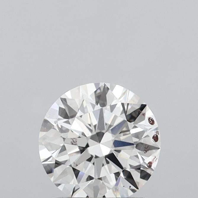 Lab Grown Diamond Lab-grown 1,02Ct F-VVS1 Round - IGILG770640720 1