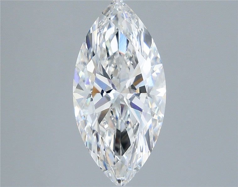 Lab Grown Diamond Lab-grown 3,02Ct F-VVS2 Marquise - IGILG770640801