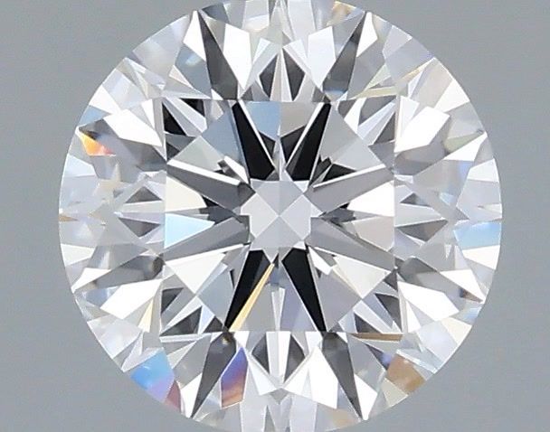 Lab Grown Diamond Lab-grown 1,27Ct E-VVS1 Round - IGILG787623875